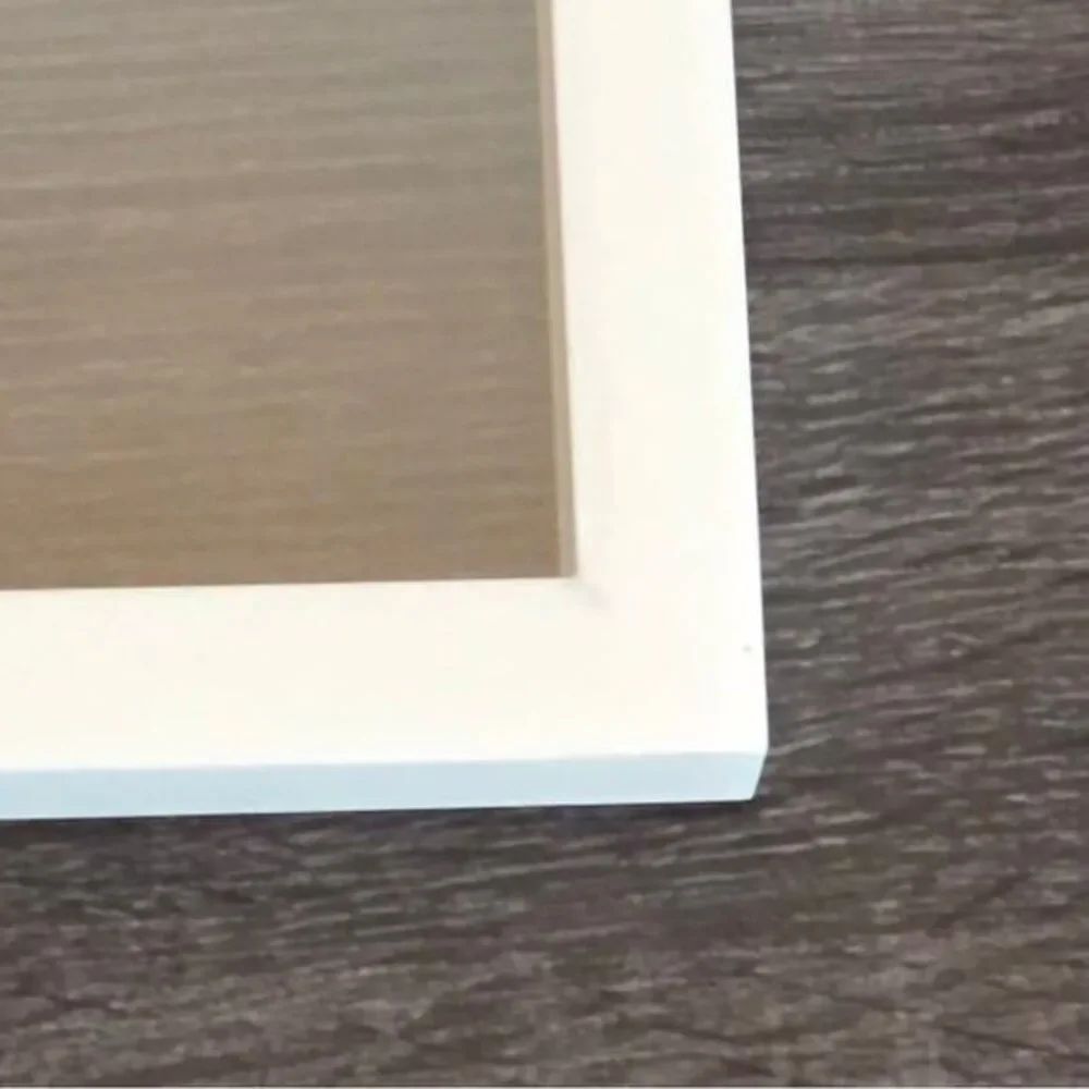 Minimalist Picture Frame 7x9